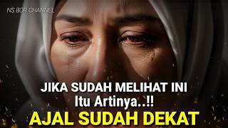 Download lagu Here are 10 Signs of Death According to Islam mp3