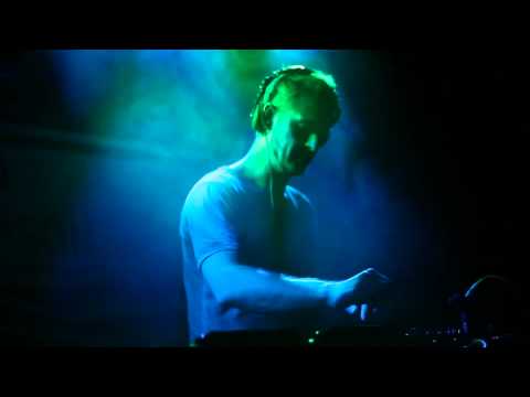 Richard Durand India Tour