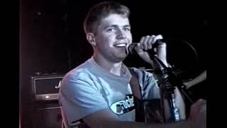 Chixdiggit - Live @ The Horseshoe Tavern, Toronto, ON 1996