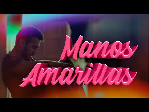 Vanessa Soto La Chinita - Manos Amarillas (Video Oficial)