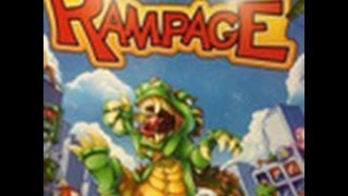 Unknown Channel - Terror in Meeple City video thumbnail