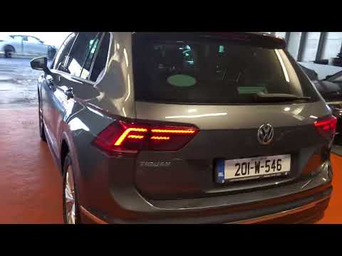 Volkswagen Tiguan 2020 - Image 2