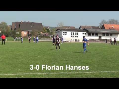 9.4.17, 1. Herren: TSC Fischbeck - SG Hastenbeck/Emmerthal