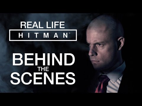 Jak vznikalo video Real Life Hitman