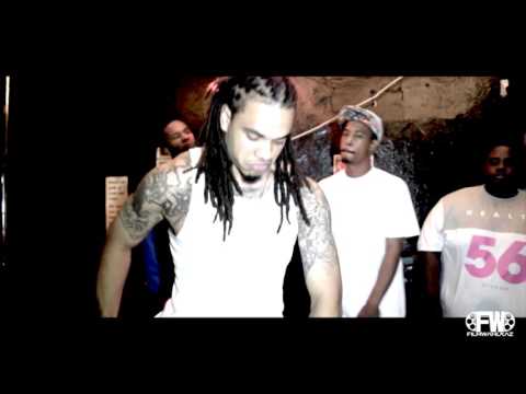 FILM WAHLKAZ PRESENT - Durty Guap - Hollywood - Performed live