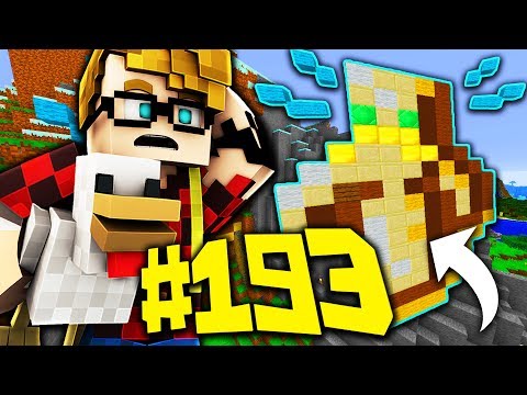 Minecraft: Dying to Resurrect... Will it Work?! #193