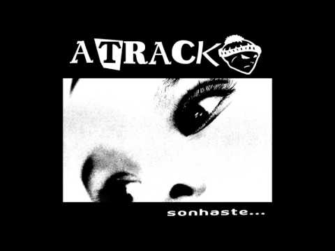 Atrack - Sonhaste... (2002) [Full Album]