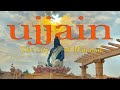 Ujjain The City Of Mahakal Mahakal Lok Corridor In Ujjain ️Cinematic Video Ll Parag Saxena