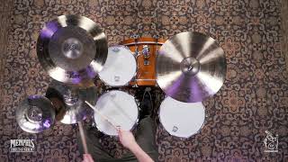 10" HHX Evolution Splash (Brilliant), зображення 1