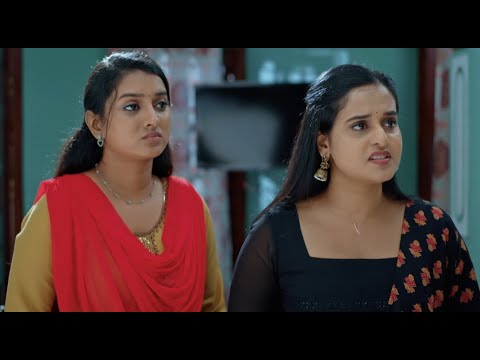 EP 40 | Othiri Othiri Swapnangal | Raghavan is in police custody