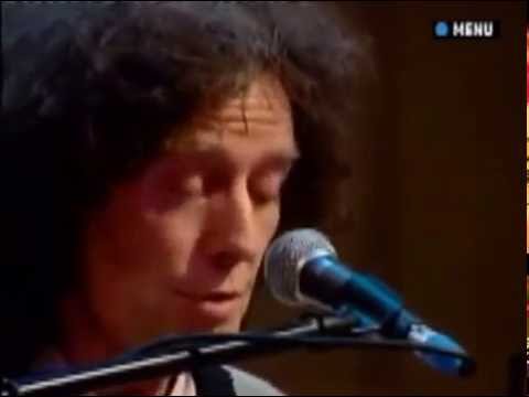 GILBERT O'SULLIVAN - All They Wanted To Say  (LIVE)