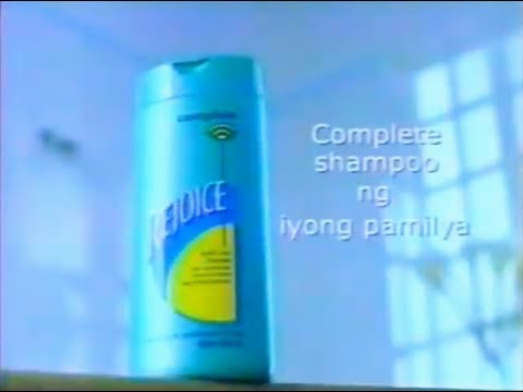Rejoice Complete 30s - Philippines, 2001
