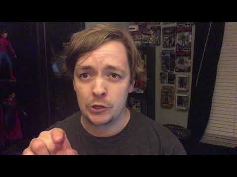 Yoda Voice Impression (The Empire Strikes Back)