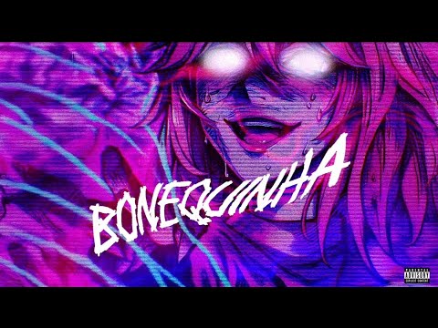 Bonequinha - Charles New, Mc Staff, Mc Gw, Mc Th