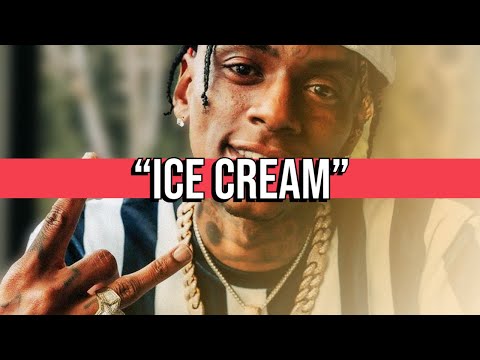 [FREE] DCG Shun x Soulja Boy x Lil Kam Type Beat 2021 - Ice Cream (Prod. @1Richiey)