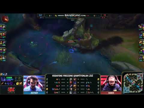 KİREİ FB İLE UYUMU - Şampiyonluk ligin en iyi jung'ı