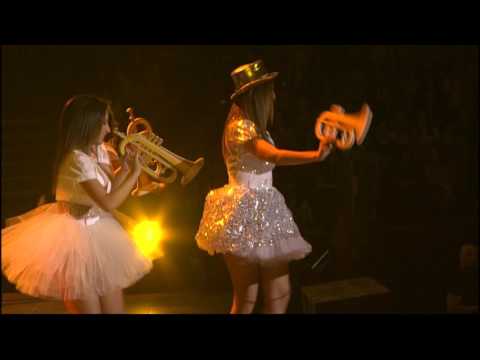 Sasa Matic - Nije ovo moja Noc, Ruzmarin - (Live) - (Arena 08.03.2016.)