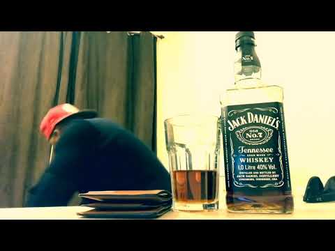 NEW YEAR RESOLUTION GONE BAD