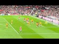 Raphaël Varane Scores the Winning and Only GOAL vs Wolves ⚽️ | Manchester United vs Wolves 1-0 | MNF