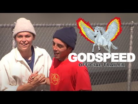 preview image for GODSPEED | Official Trailer