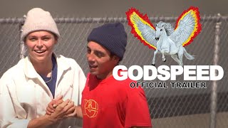 GODSPEED | Official Trailer