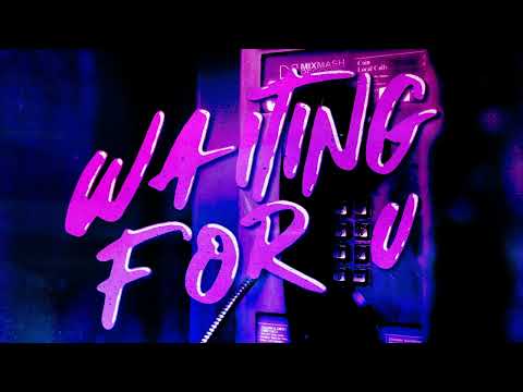 Laidback Luke & Raphi - Waiting For U (DJUMECK Remix)