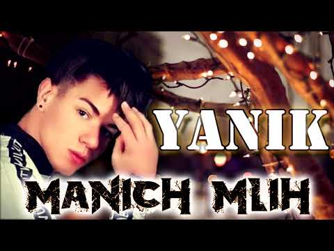 Yanik ( Manich Mlih )🎤🎹💔💔 2022.