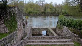 preview picture of video 'Chalonnes sur Loire'