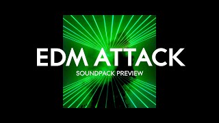 Video thumbnail for Cypher2 EDM Attack Soundpack Preview by ROLI