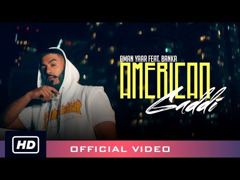 American Gaddi