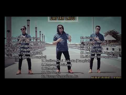 KUMPULAN LAGU COVER NAGABE TRIO...