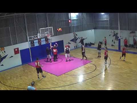 REBELOI - BOOKMAKERS 47-53 21/11/2019 DYNAMIC LEAGUE