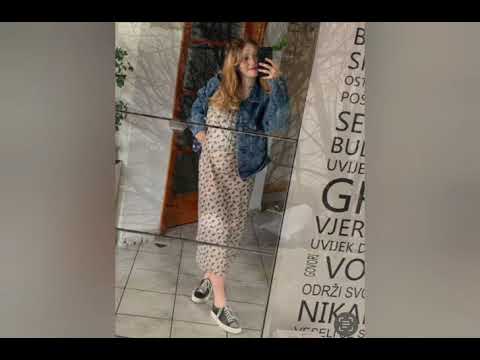 Ema Bubić - Body (cover)