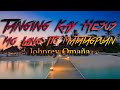 Tanging Kay Hesus Mo Lang Ito Matatagpuan | Johnrey Omaña | KARAOKE