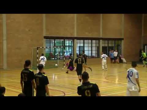 HIGHLIGHTS WESLY HESZ