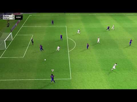 FIFA Football 2003 (PC) - Gameplay