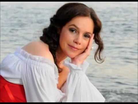 CANÇÃO DO VENTO E DA TERRA - CARLA PIRES