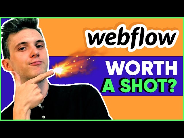 Webflow İncelemesi: Webflow Video