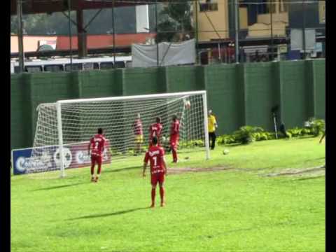 Copa Paulista - Votoraty 4 x 1 Mogi-Mirim - Semi-final 2009