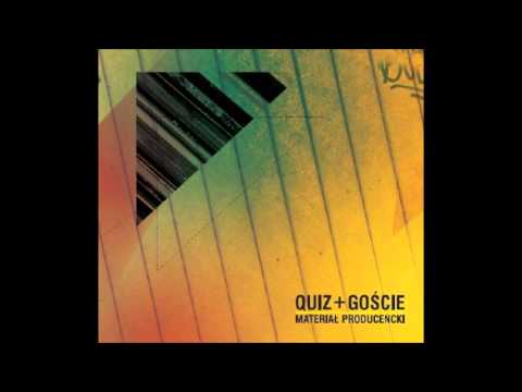 Ras- Nie Słyszę Co Mówisz Mi (Quiz Plus Goście- Materiał Producencki )