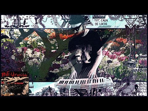 BEUywube - BEUywube: Měsíc