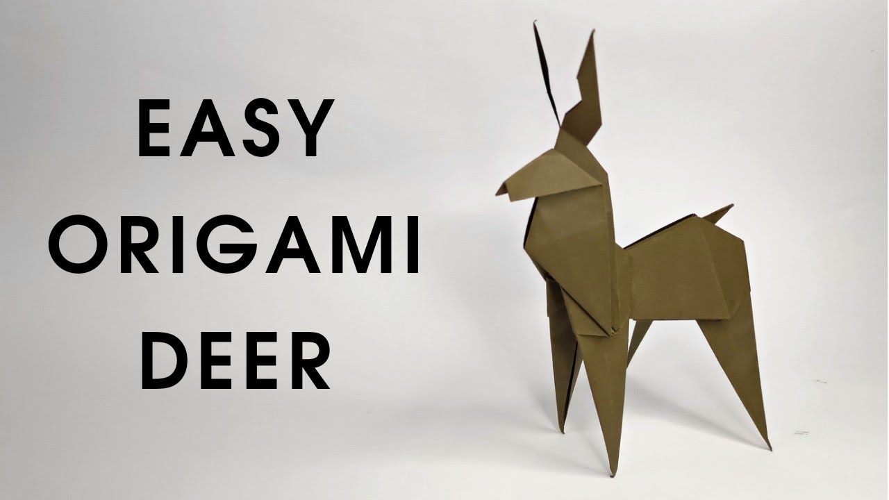 Origami Tutorial