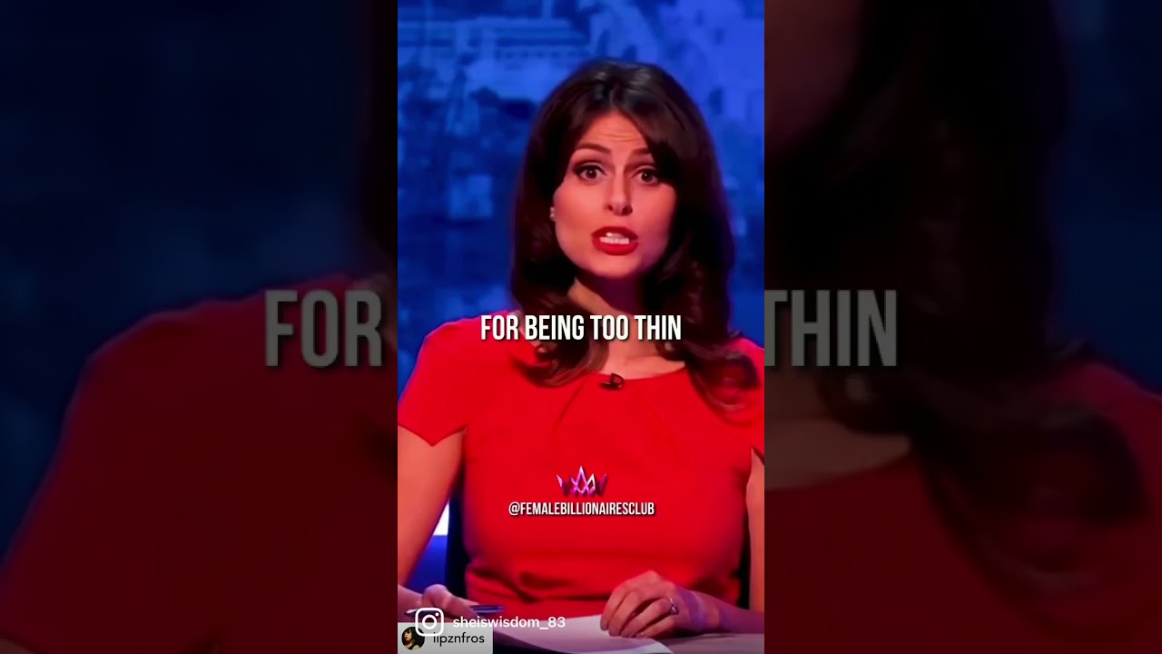 When women collectively tell everyone to F off, the world will feel it