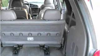 preview picture of video '2000 Chrysler Town and Country Used Cars Etowah TN'