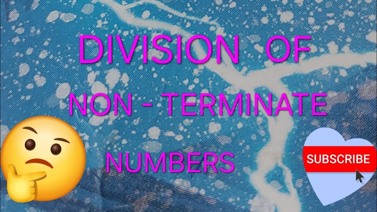 Long division method # basic math# @basickclass.