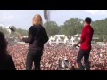 Heaven Shall Burn@Voice Of The Voiceless -  Live Wacken 2014