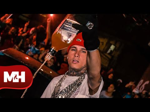 CAMISA DE TIME - MC Paiva (Áudio Oficial) Kotim