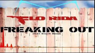 Flo Rida feat StayC Reign - Freaking Out