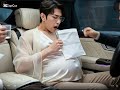 Mpreg Morning Sickness
