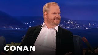 Jim Gaffigan Explains Why Southerners Are Slow